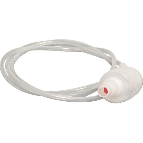 HP Autozubehör 18250 Siphon Handpumpe