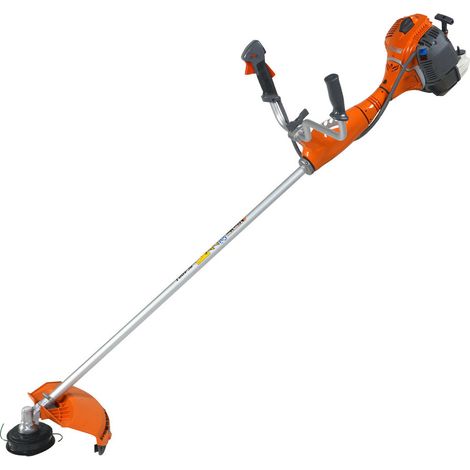 DECESPUGLIATORE PROFESSIONALE BC 400 T OLEO-MAC (1/3)