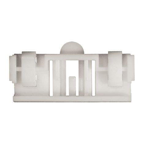 RESTAGRAF - Agrafes pour vehicules type renault - 1253 - Ce produit de marque Restagraf est neuf.