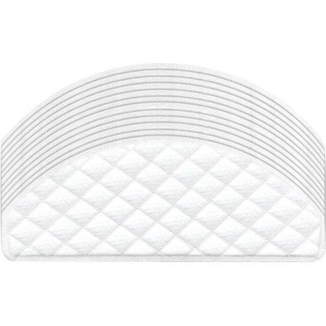 50 lingettes jetables, accessoires pour aspirateur robot Ecovacs (1/2)