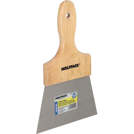 Foglio spatolato per coperture 90x140 mm. (1/3)