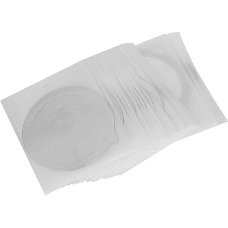 Ensemble de capsules de café en acier inoxydable avec filtre à café réutilisable pour Nespresso Vertuo Plus (1/5)