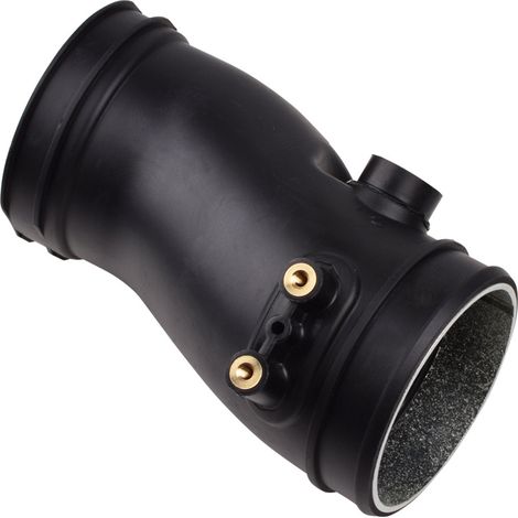 Air intake hose with clamp packaging box 3C3Z9C623AA 3C3Z-9C623-AA (1/4)