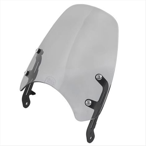 Parabrisas, carenados de faros y deflectores de parabrisas para motocicletas de los modelos Triumph Bonneville T100, T120 y Thruxton 900.