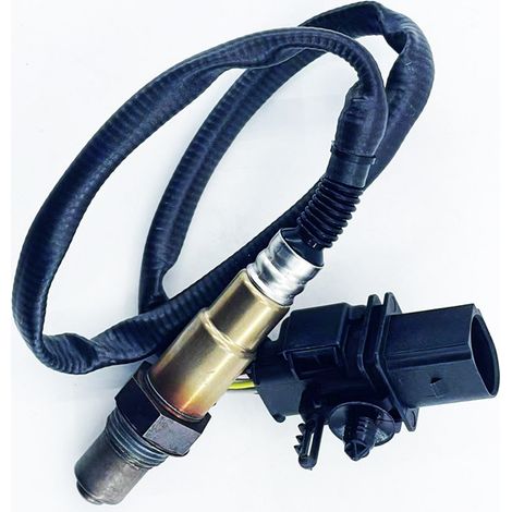 Oxygen sensor 06J906262M is suitable for Volkswagen Tiguan/Magotan/Audi Q3. (1/4)
