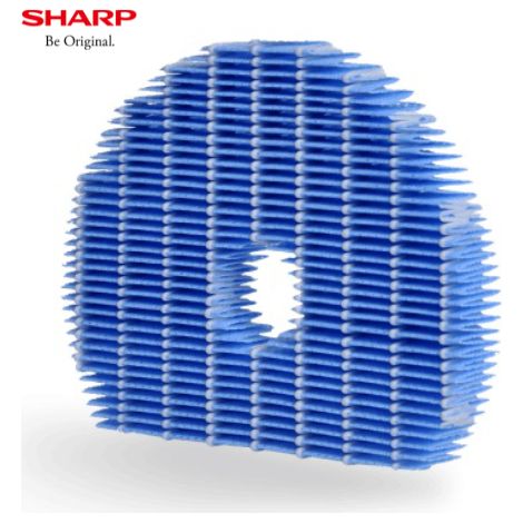 Filtro humidificador Sharp FZ-AX6MFE para purificadores Sharp (1/2)