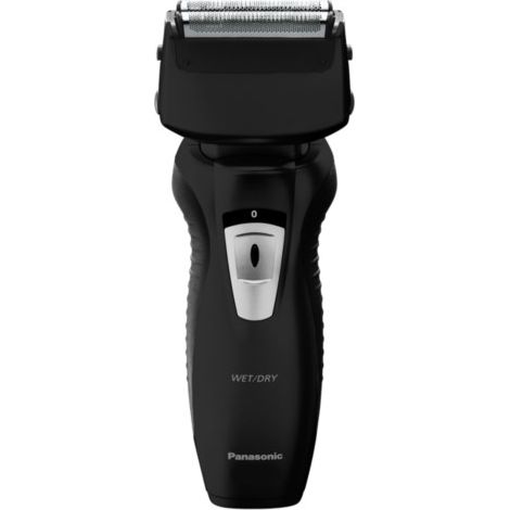 Rasoio elettrico Panasonic ES-RW31 LED nero ricaricabile (1/5)