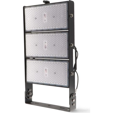 IluminaShop - Foco Modular LED STADIUM PRO 750W 150Lm/W Fuente Mean Well Garantia 5 Anos Blanco Frio 6000K (1/5)