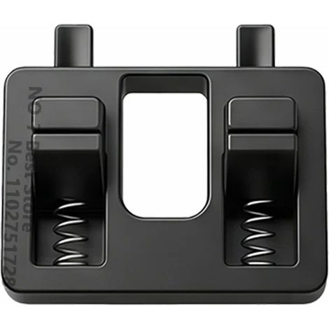 (1 pièce - Ouverture max. 7,3 mm) Support de fil de soudage à ventouse réglable pour table de soudage, outil de positionnement pour le soudage de cartes mères (1/5)