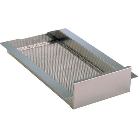 Filtre à huile pour bac de récolte friteuse - Diamond