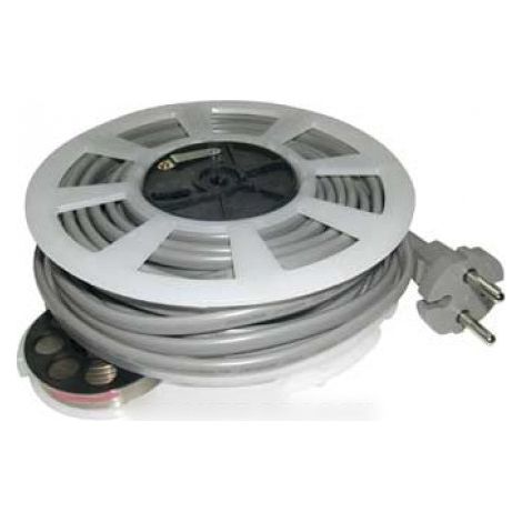 Enrouleur complet pour Aspirateur ELECTROLUX 2193130156