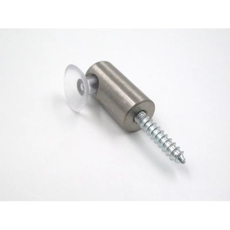 MENSOLA COTTALI REGGIPIANO SMART 4MA CROMO SATINATO  CT615600032 (1/2)