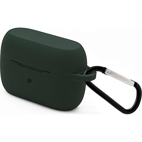 Waschbare und rutschfeste Schutzhülle für Jabra Elite 4 Active Ohrhörer, staubdicht. (1/4)