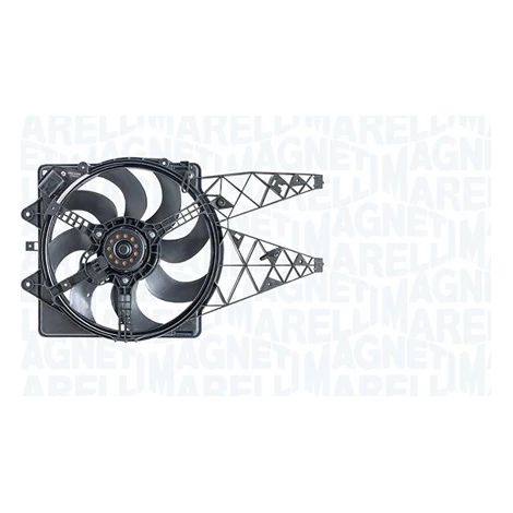 Ventilateur, refroidissement du moteur Magneti Marelli 069422484010 FIAT