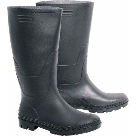 PVC-Stiefel MARKANT Hoch Gr.37