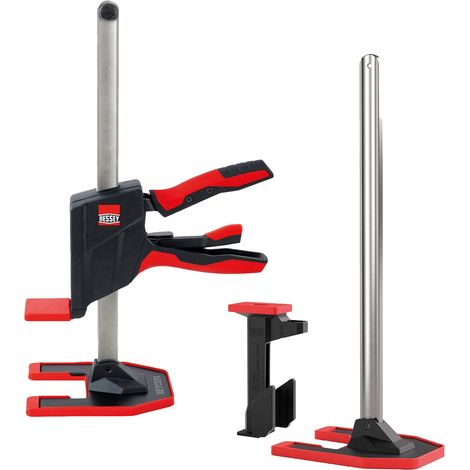 Bessey BEYCEPS-Aktionsset - BEY23-IK-SET (1/5)