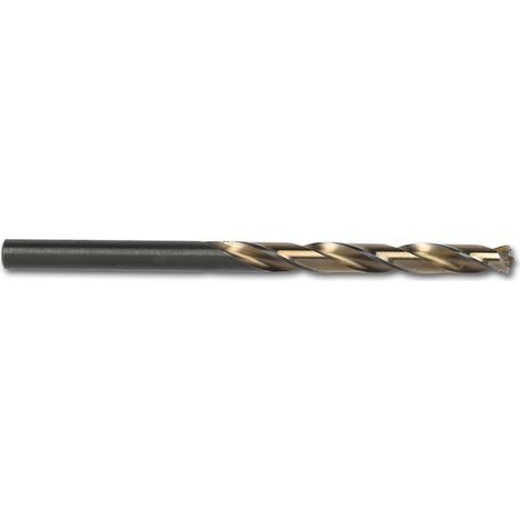 Foret métal Irwin Turbomax 9.5 mm angle 140°