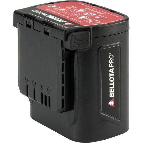 BELLOTA BATERIA TIJERA PODA 21.6 V.