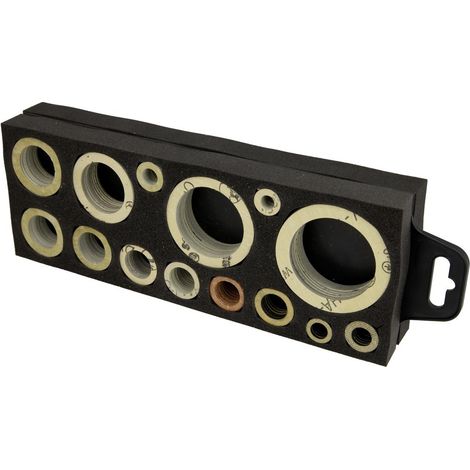 Assortiment de joints pour installations domestiques OHA 8515