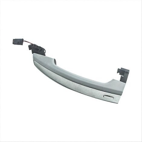 Manija exterior de puerta con control electrónico 22780520 (1/5)
