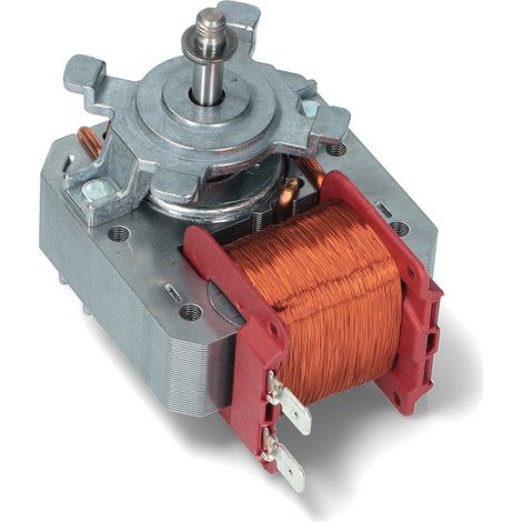 Moteur ventilateur four 20w d'origine