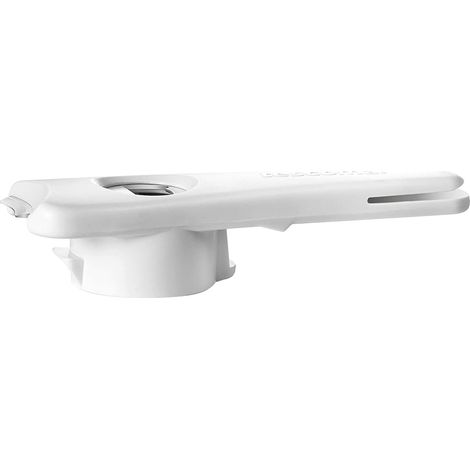 Tescoma 420237 Presto Apribarattoli Multifunzionale All in 1 (1/5)