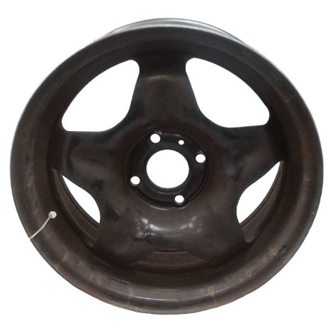 [PRODUIT D'OCCASION] Jante Tole CITROEN C3 ♻️ Ref Oe. 9811038280 - Garantie à vie (1/3)