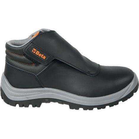 SCARPE ANTINFORTUNISTICA '7245NB' N. 40  - BETA