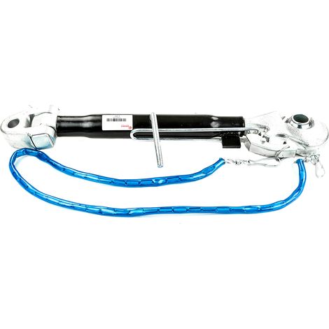 Oberes Mittelgelenk 630–880 mm M36x3 Kat. 2–2 Gabelhaken (1/5)