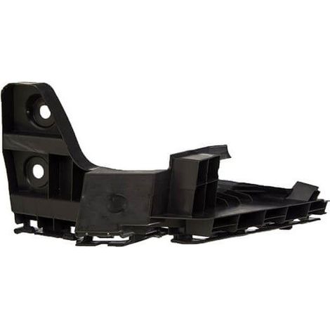 Support central de pare-choc arrière gauche Volkswagen Golf 8 depuis 2020