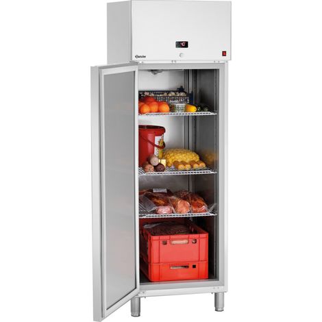 Armoire froide positive 700 GN211 - Bartscher (1/3)