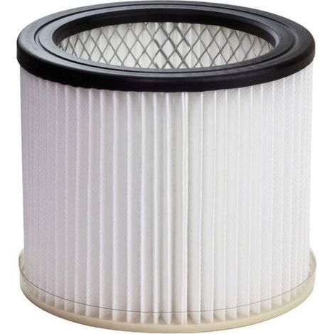 Filtro hepa per aspiratori Scheppach asp20-es asp30-es asp30-oes