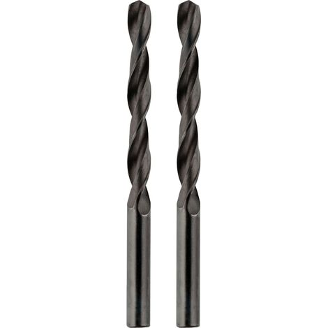 KWB FORET HSS BIT 1,0 MM 209610 (DIN 338, ROLLFORGED) 209-610 (1/2)