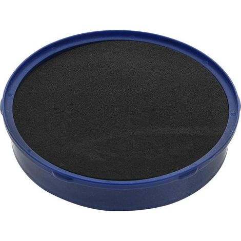 Filtre pré-moteur pour aspirateur Hoover U81 Breeze BR2020 BR30 BR71 Remplacement OEM U81-35601724 Capture poussière et allergènes (1/5)