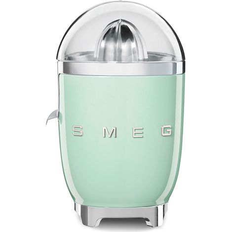 Spremiagrumi Smeg cjf01pgeu 70W alluminio 2,56 kg (1/5)