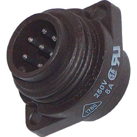 Douille AMPHENOL AMHT3106001