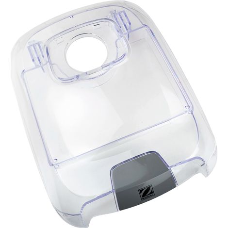 Transparenter Filterdeckel Zodiac Freedom OF 4220 iQ – Ref. R1088600 (1/2)