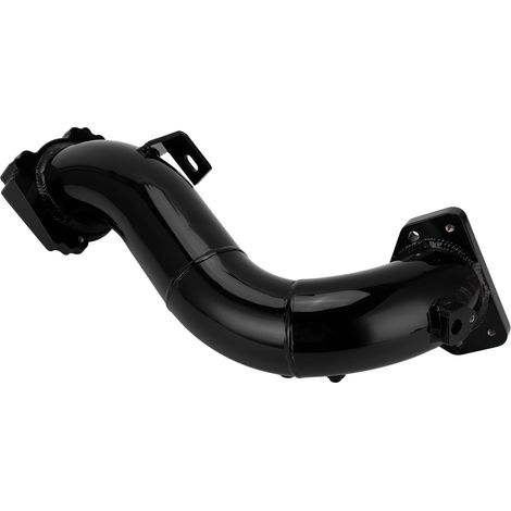 Tube d'admission coudé de remplacement pour Chevy 2500 3500 6.6L LML 2011-2015 (1/5)
