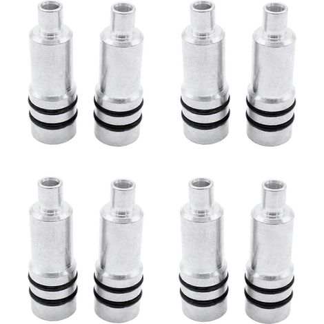 manchons d'injecteurs de carburant pour moteur Vauxhall Opel Astra Corsa, références 98109671 et 98109672 (1/5)