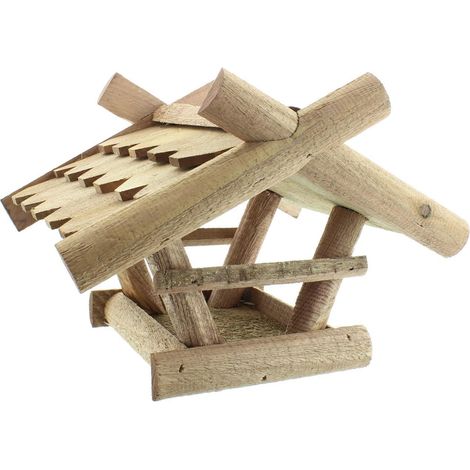 Vogelhaus Idsingen (1/2)