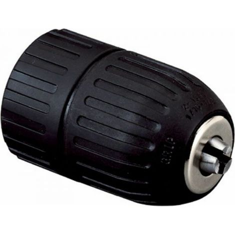 MANDRINO AUTOSERRANTE ø 2 - 13 MM ATTACCO FILETTATO 3/8" PER TRAPANO