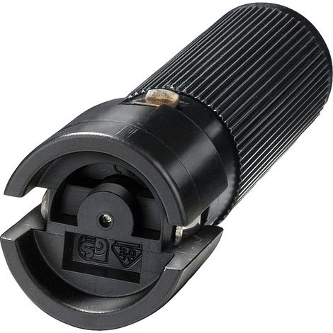 Siemens Llave de paso D, 5SH3703