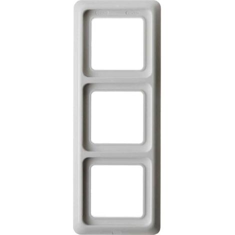 HAGER 133009 BLANC PLAQUE DE COMMUTATION ET OBTURATEUR BERKER