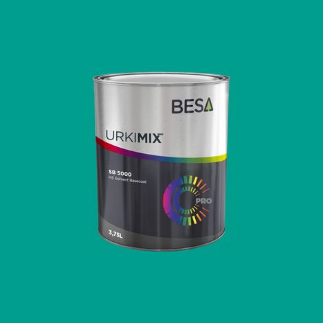 Pot de Peinture Polyuréthane / bi composant Pantone 2402 U Satin - 150 gr