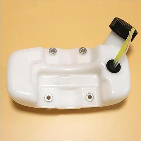Réservoir de Carburant G35L G45L, for Zenoah, G4K G45L BC4310 BC3410 HUS 143 T35 236R 436R 443R, Remplacement débroussailleuse à Main Bouchon réservoir pour Outils Jardin - (1/3)