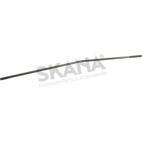 Gewindestange verstellbar mähdeckzuschaltung la messer GGP - CASTELGARDEN 127034078/0