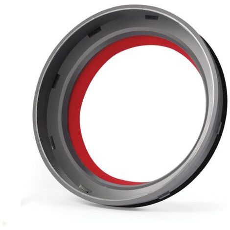 ALLIANDIS1 Pièce Joint d'étanchéité Fixe pour Aspirateur Compatible Avec Dyson V11 Anneau D'étanchéité Supérieur Joints Fixe de Rechange Pièces Détachées pour Aspirateur Réparation Accessoire Haute Qu (1/5)