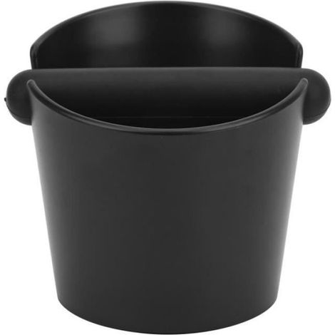 Boîte à café - Non spécifié - Bouche ouverte - Antidérapante - ABS - Cylindrique (1/4)