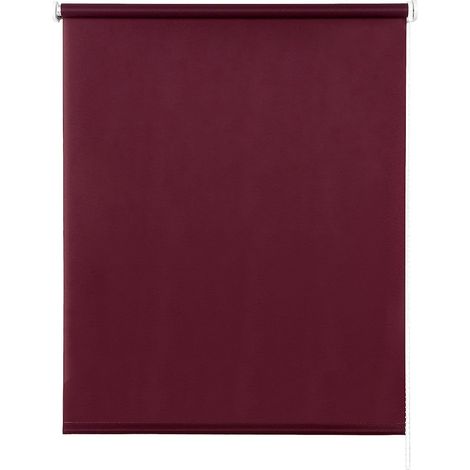 STOR PLANET - TENDA ROLL-UP VIOLA TRASLUCENTE RE-13UV 60X180CM