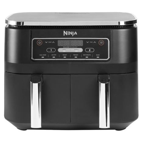 Ninja Foodi AF300EU friggitrice ad aria nera multifunzionale (1/5)